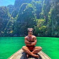 Отзыв от Карим - Виза Destination Thailand